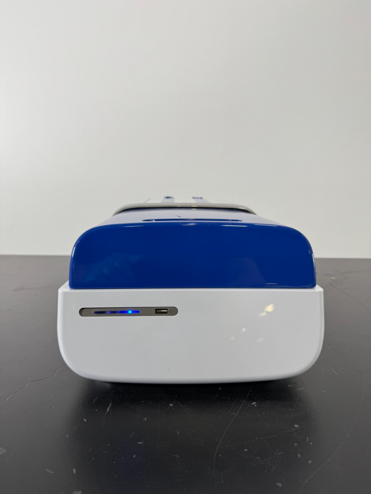 Image of Sage Science Blue Pippen DNA Size Selection System